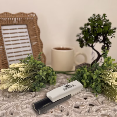 Aparat injectat Tutun Firicel la Galeata si Punga Korona