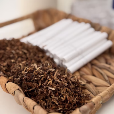 Oferta Tutun Firicel la Galeata Kent 7