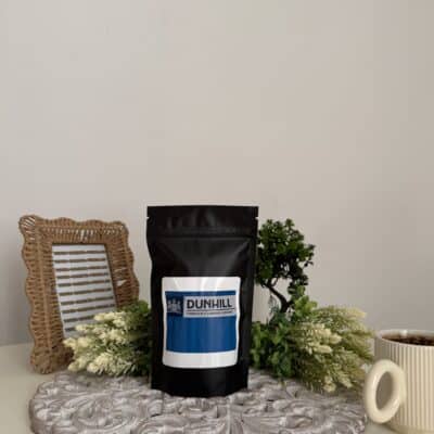 Oferta Tutun Firicel la Galeata Dunhill Albastru