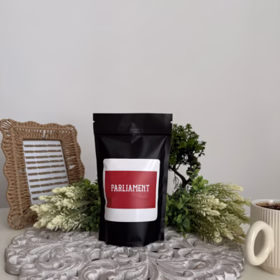 Tutun Firicel la Punga Parliament Rosu