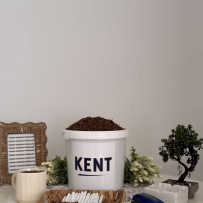 Tutun Firicel la Galeata Kent 7