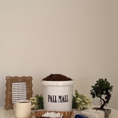 Oferta Tutun Firicel la Galeata PallMall Negru