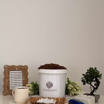 Tutun Firicel la Galeata Sobranie Rosu